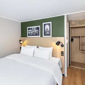 Campanile Lille Est - D'ascq Hotel