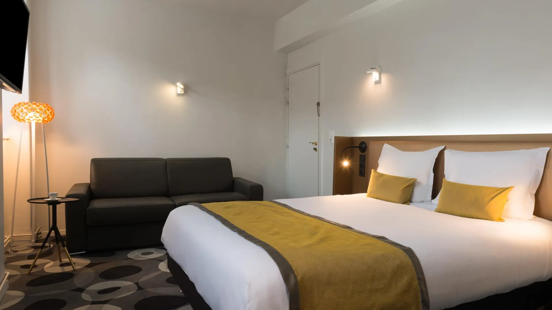 The Originals Boutique, Hotel Bulles By Forgeron, Lille Sud Seclin