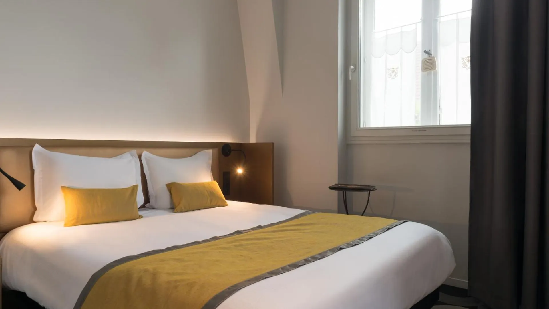 The Originals Boutique, Hotel Bulles By Forgeron, Lille Sud Seclin Frankrig