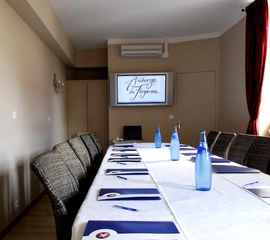 ***  The Originals Boutique, Hotel Bulles By Forgeron, Lille Sud Seclin Frankrig