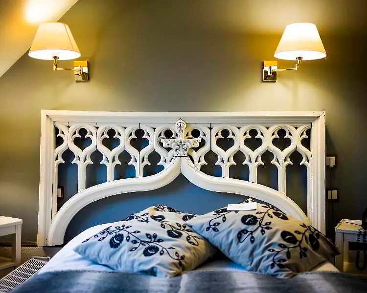 The Originals Boutique, Hotel Bulles By Forgeron, Lille Sud Seclin