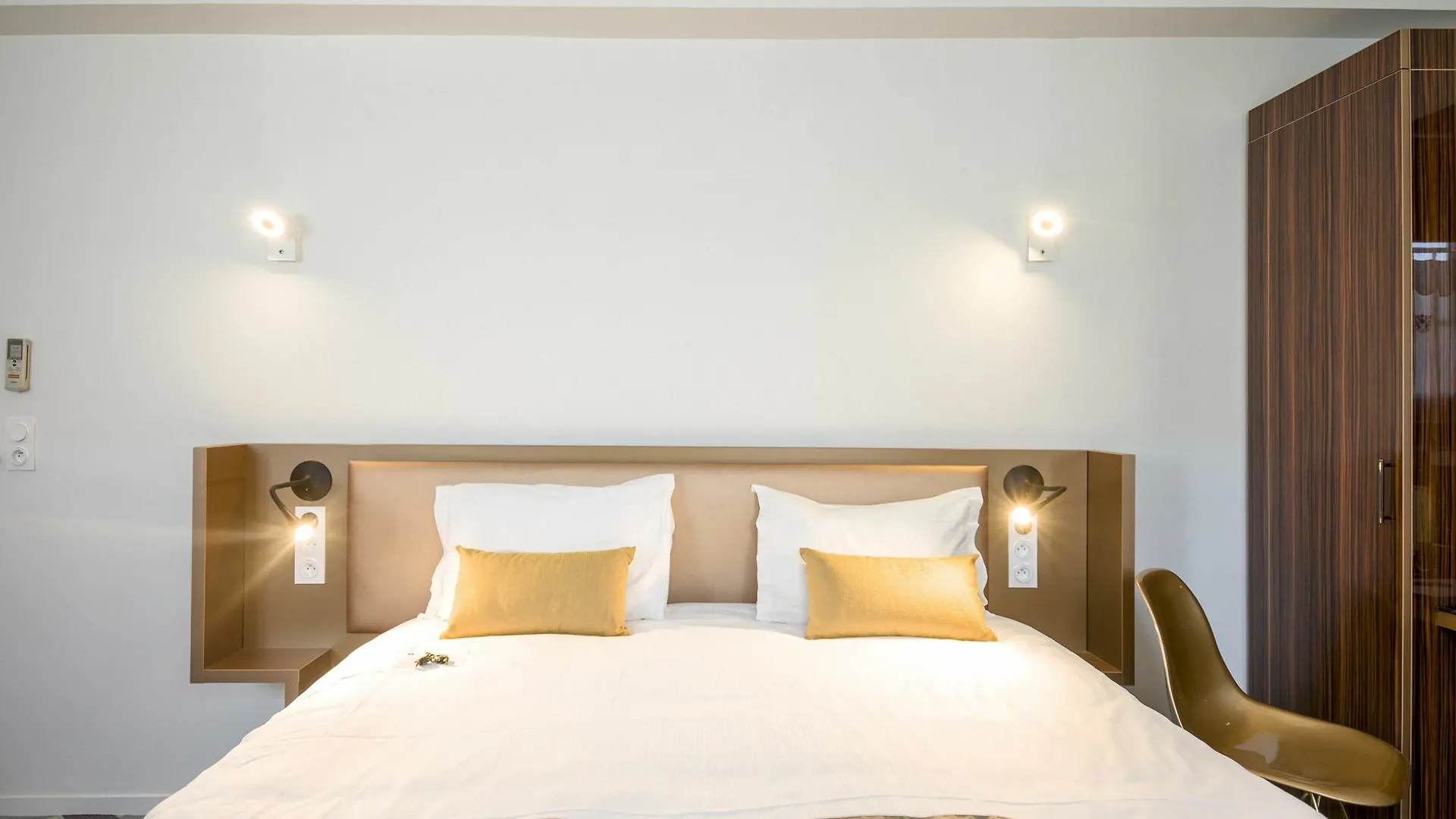 The Originals Boutique, Hotel Bulles By Forgeron, Lille Sud Seclin